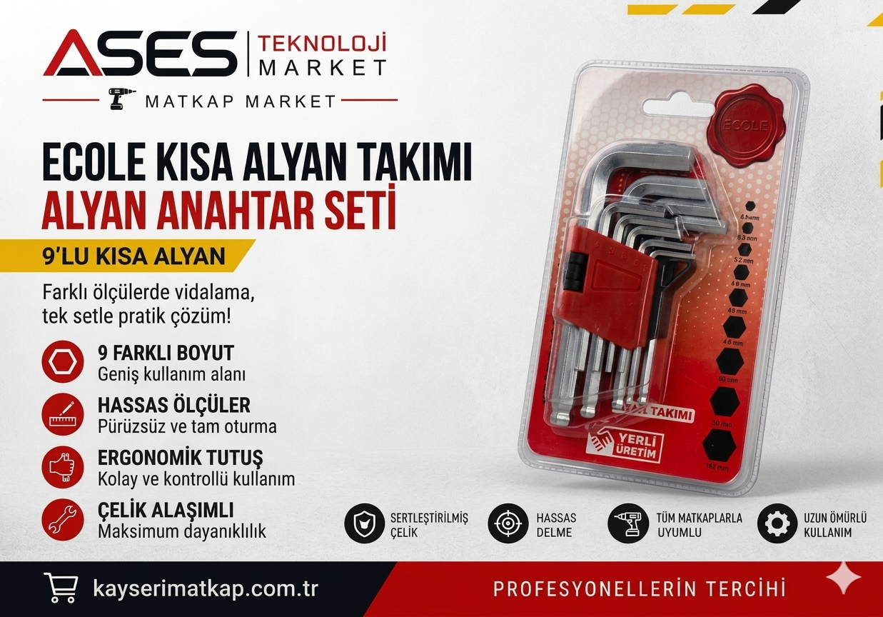 ECOLE KISA ALYAN TAKIMI