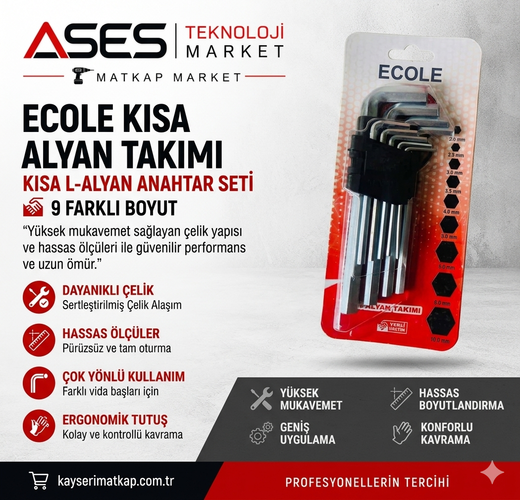 ECOLE UZUN ALYAN TAKIMI